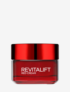L'Oréal Paris Revitalift Classic Red Cream 50 ml, L'Oréal Paris