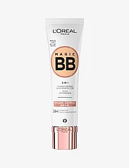 L'Oréal Paris - L'Oréal Paris, Magic BB Cream, 03 Medium Light, 30ml - bb- & cc-cream - medium ligth - 0
