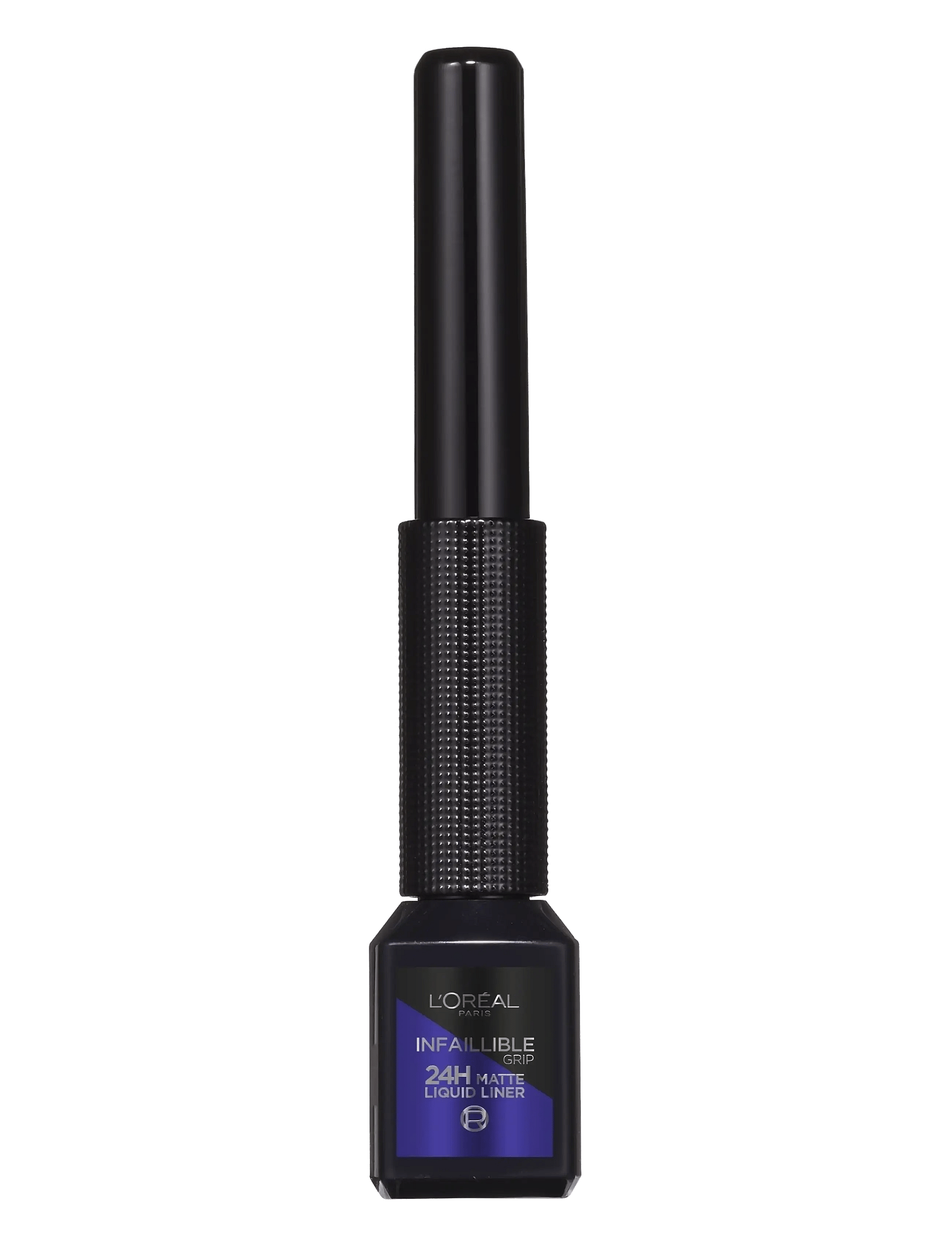 LOréal Paris Infaillible Grip 24H Matte Liquid Liner 02 Blue