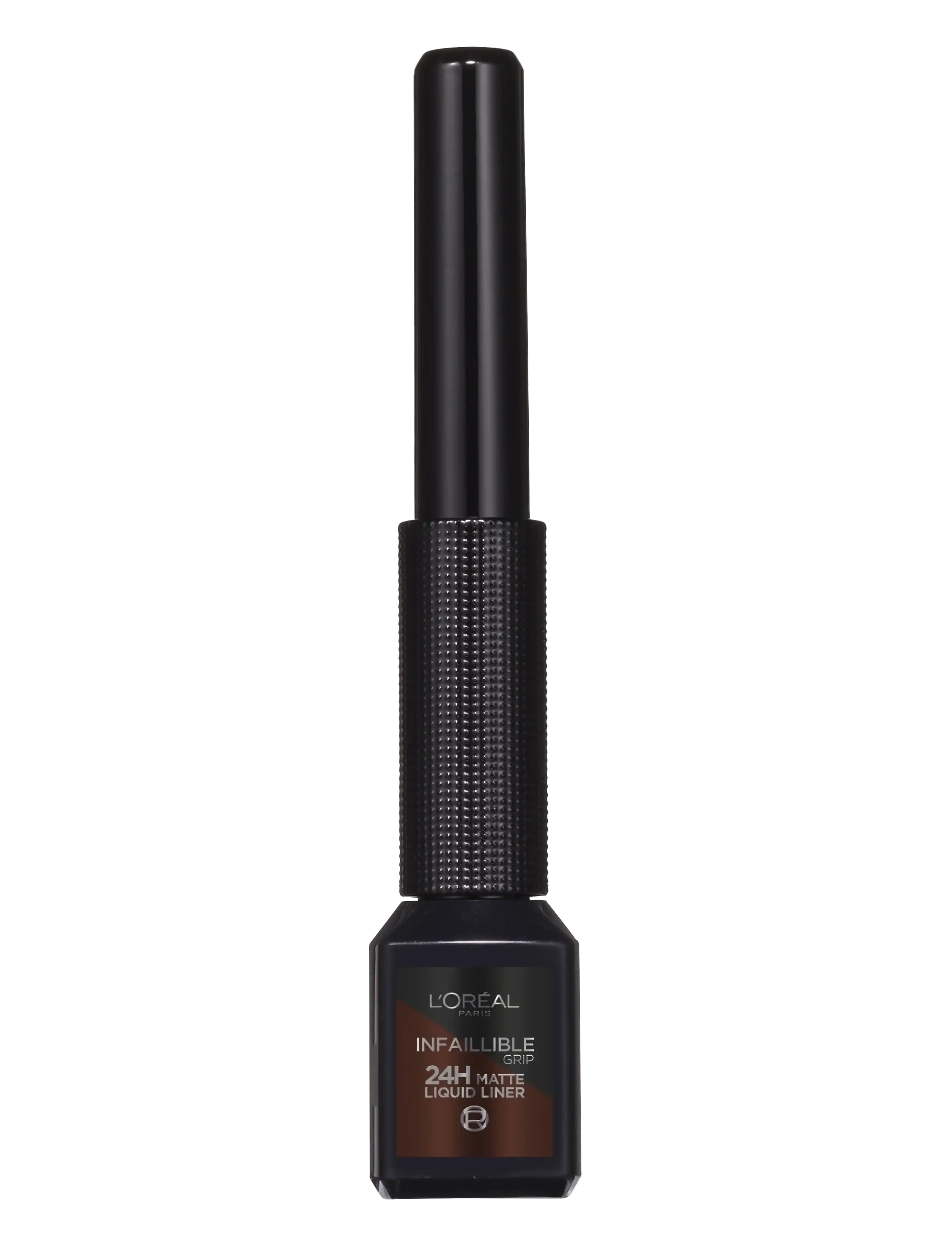 L'Oréal Paris L'Oréal Paris Infaillible Grip 24H Matte Liquid Liner 03 Brown - L'Oréal Paris - MARRON 3 / brown