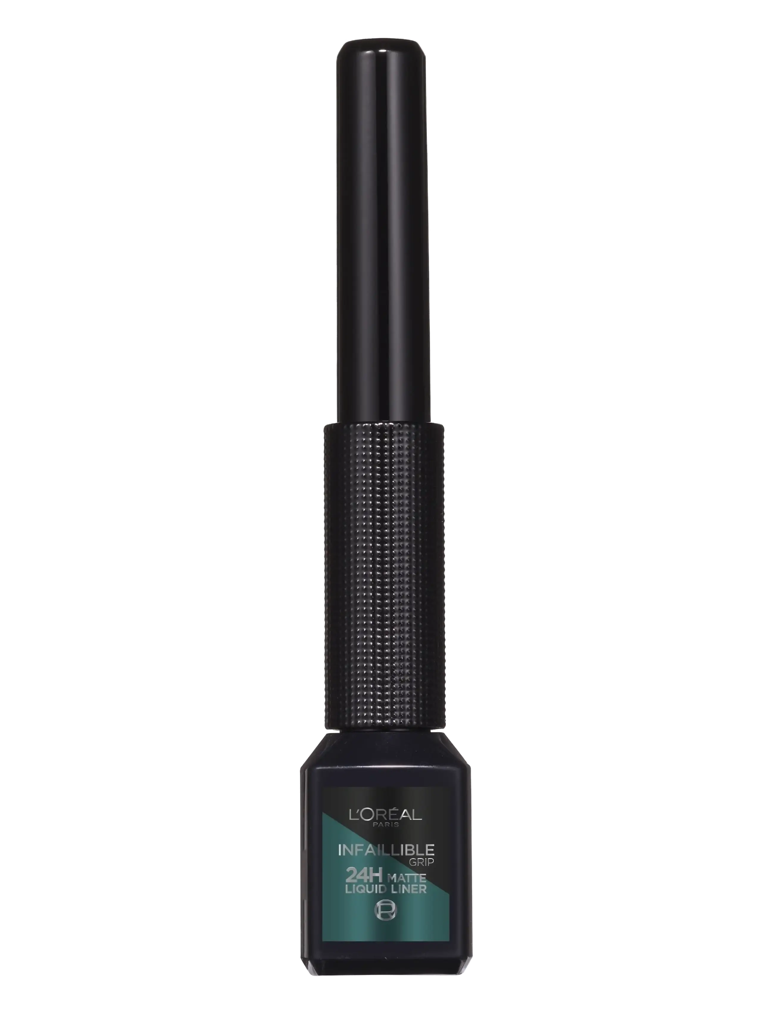 L'Oréal Paris L'Oréal Paris Infaillible Grip 24H Matte Liquid Liner 04 Emeraude - L'Oréal Paris - EMERAUDE 4 / black