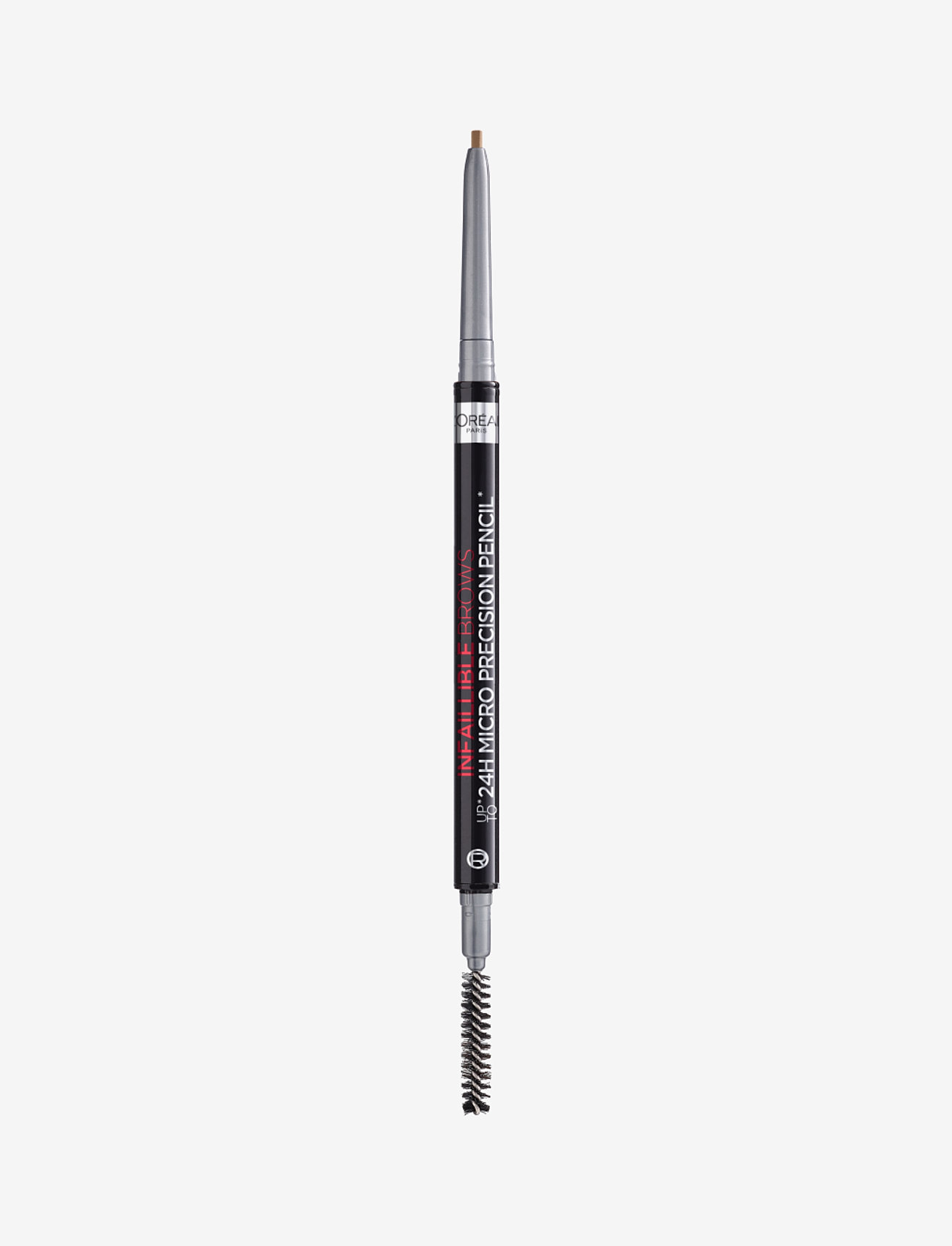 L'Oréal Paris - L'Oréal Paris Infaillible Brows 24H Micro Precision Pencil 7.0 Blonde - Ögon & bryn  - 7.0 blonde - 0