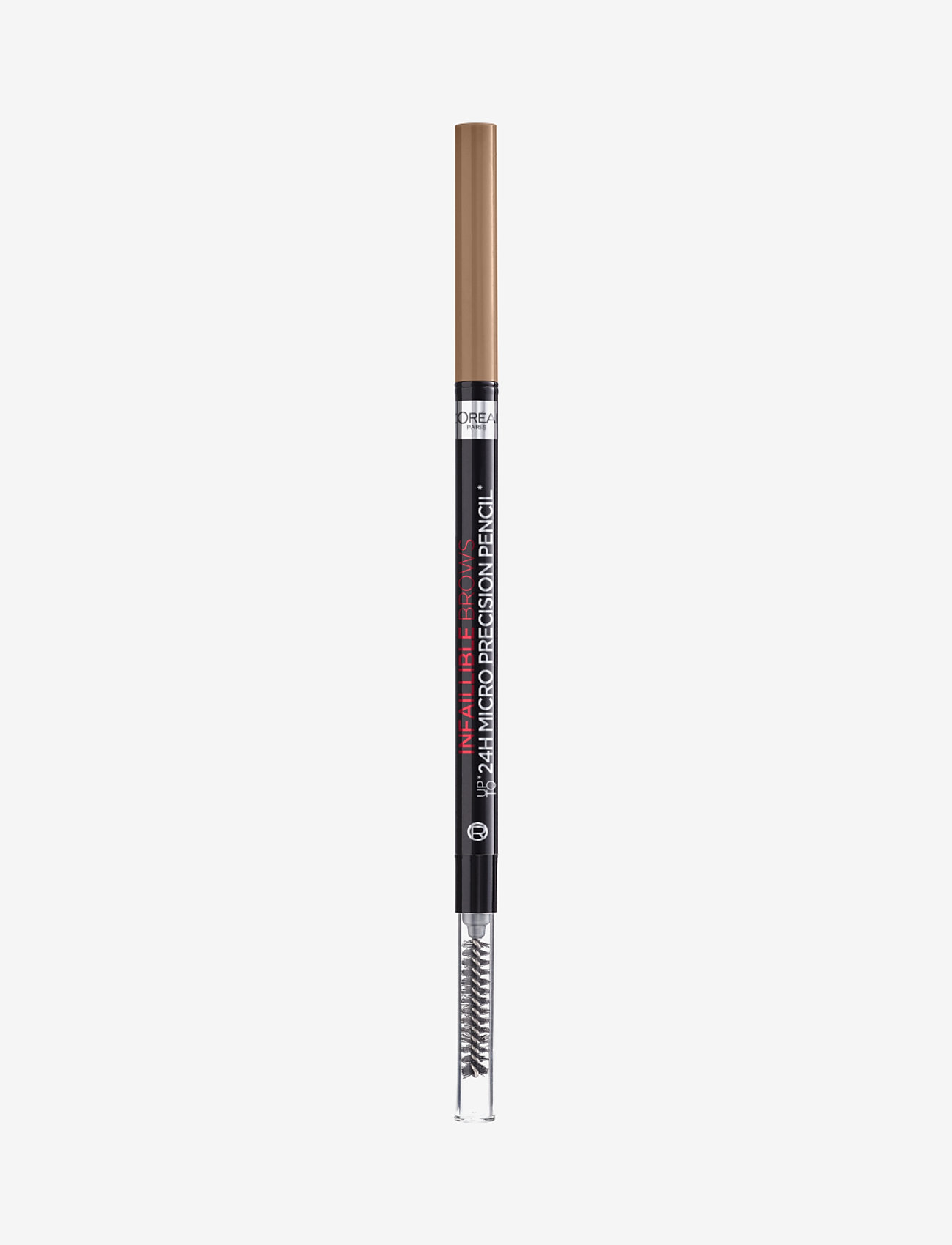 L'Oréal Paris - L'Oréal Paris Infaillible Brows 24H Micro Precision Pencil 7.0 Blonde - Ögon & bryn  - 7.0 blonde - 1