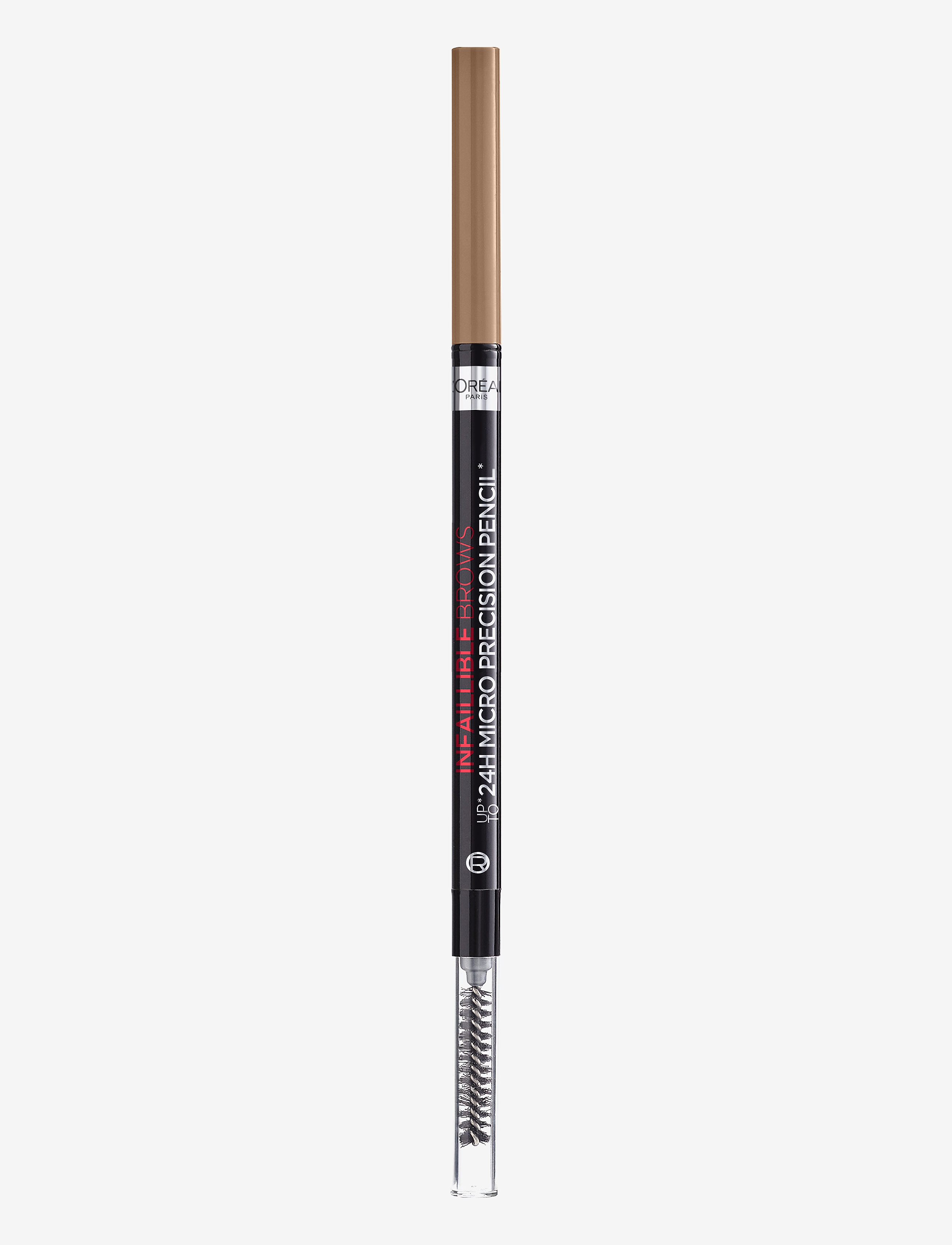 L'Oréal Paris - L'Oréal Paris Infaillible Brows 24H Micro Precision Pencil 7.0 Blonde - Ögon & bryn  - 7.0 blonde - 1