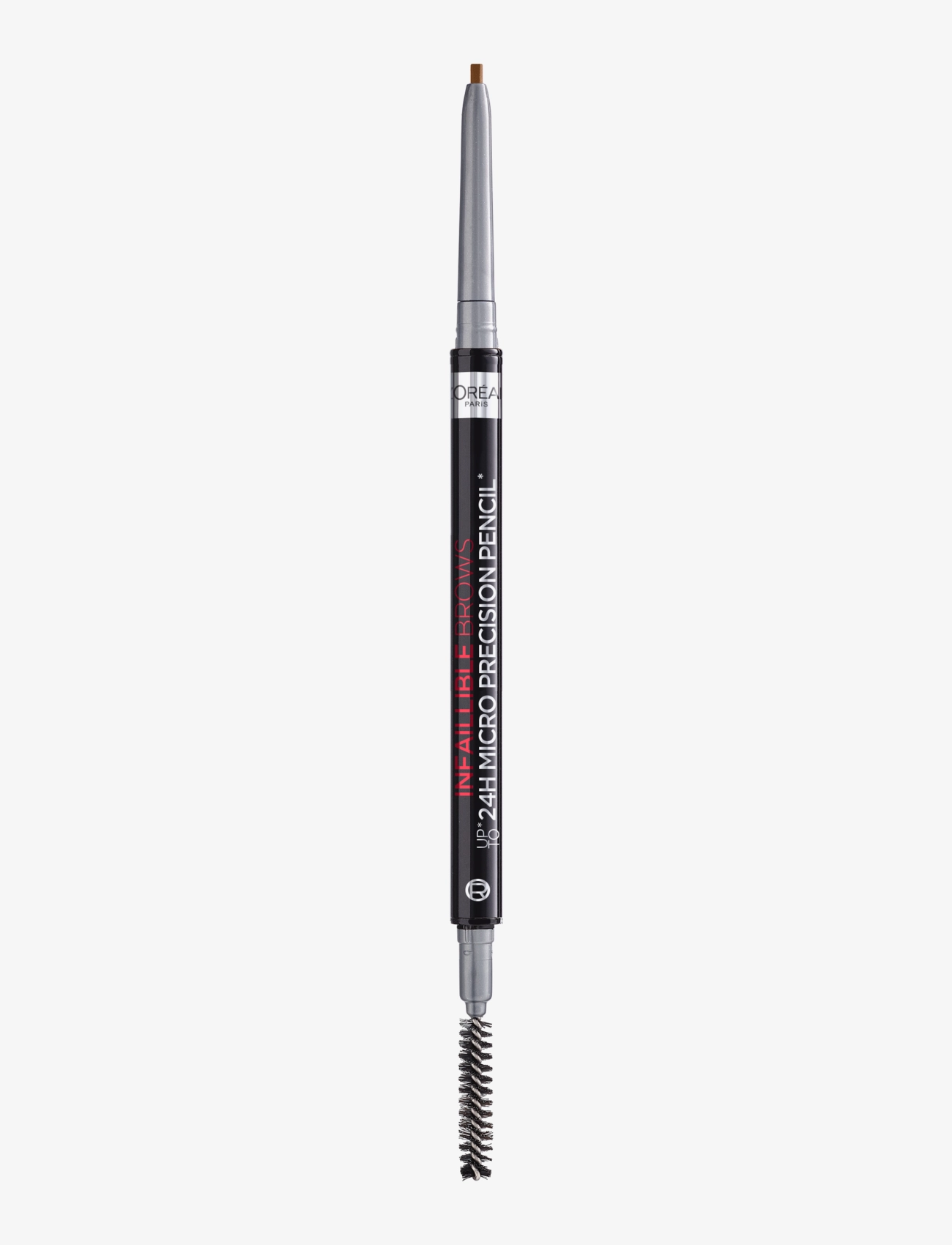 L'Oréal Paris L'oréal Paris Infaillible Brows 24H Micro Precision Pencil 6.32 Auburn, One Size, Brown, Øjenbryn > Øjenbrynsblyant, Dame