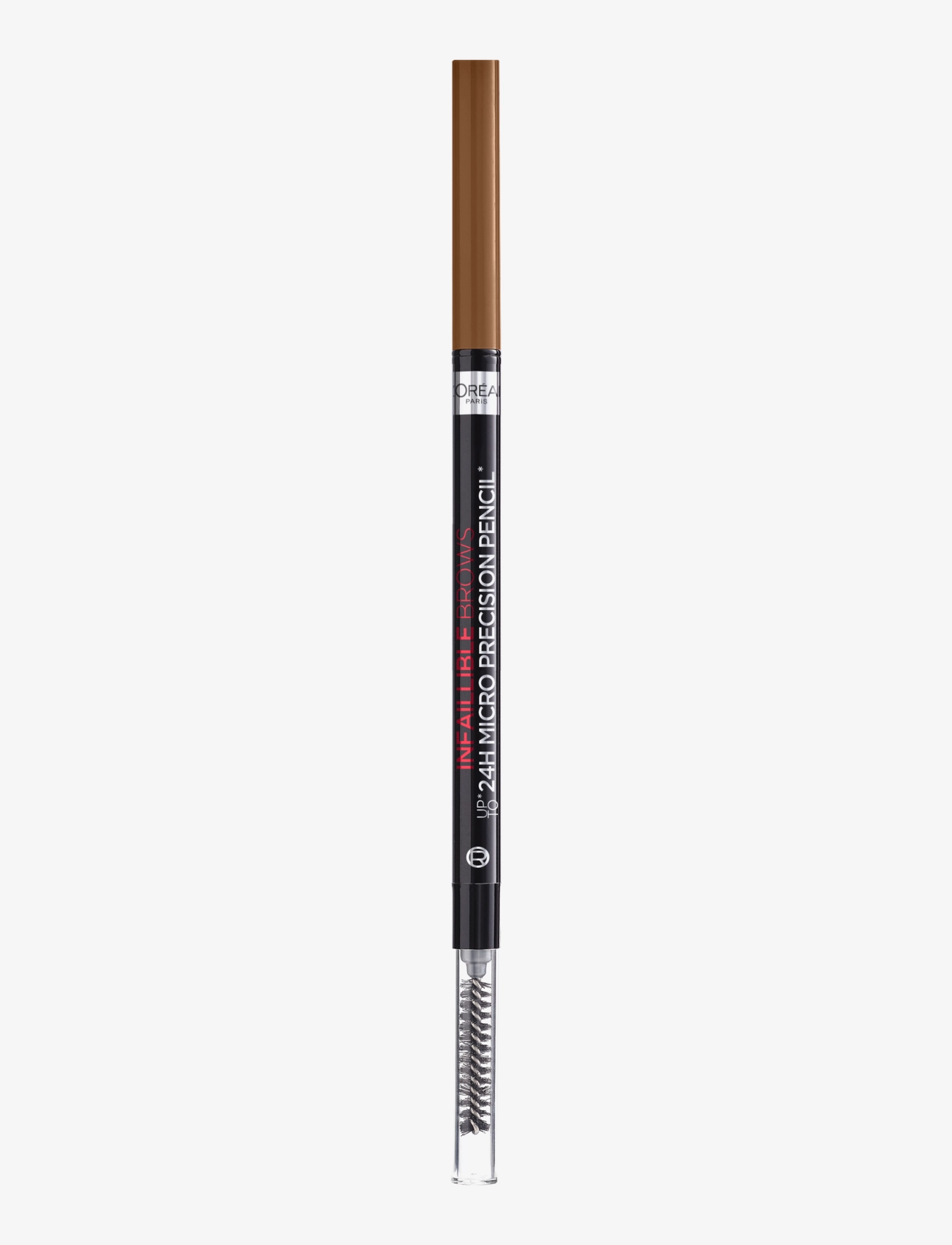 L'Oréal Paris - L'Oréal Paris Infaillible Brows 24H Micro Precision Pencil 6.32 Auburn - Ögon & bryn  - 6.32 auburn - 1