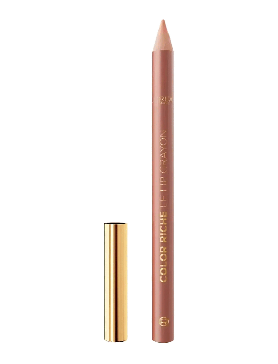 L'Oréal Paris - L'Oréal Paris Color Riche Lip Liner 236 Organza - makeup - organza 236 - 0