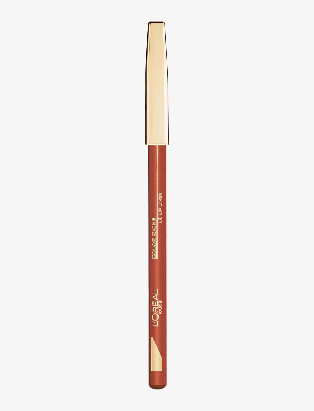 Lindex L'Oréal Paris Color Riche Le Lip Crayon läppenna dam – bild 6