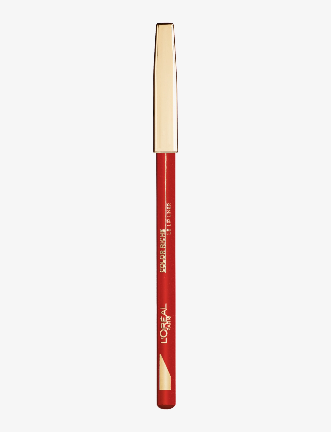 LOréal Paris Color Riche Lip Liner 297 Red Passion läppsmink dam – bild 9