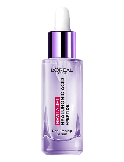 L'OréAl Paris Revitalift Filler 1,5% Hyaluronic Acid Serum For Normal Skin 30 Ml - Serum