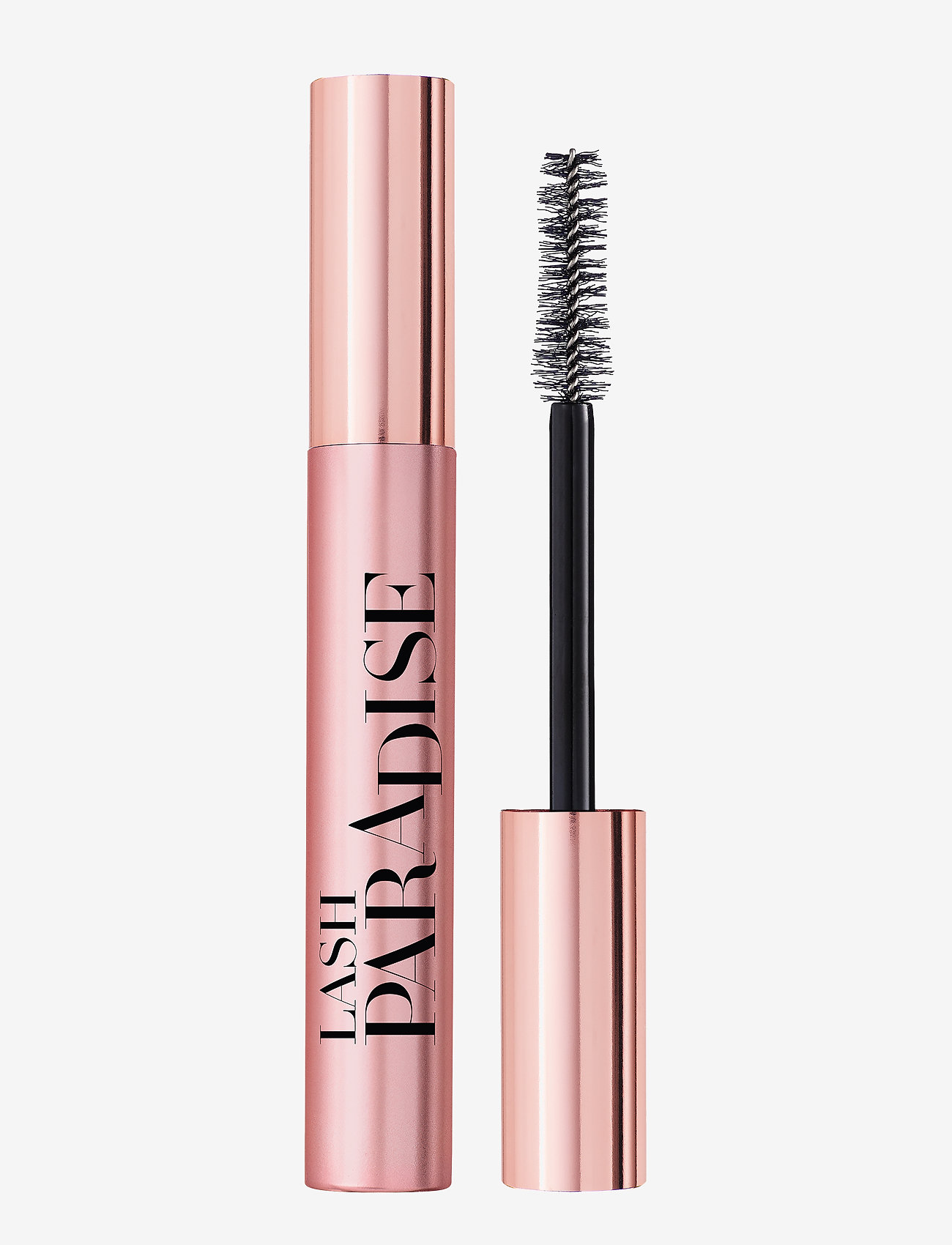 L'Oréal Paris - L'Oréal Paris Lash Paradise Mascara  Intense Black - extra black 1 - 0