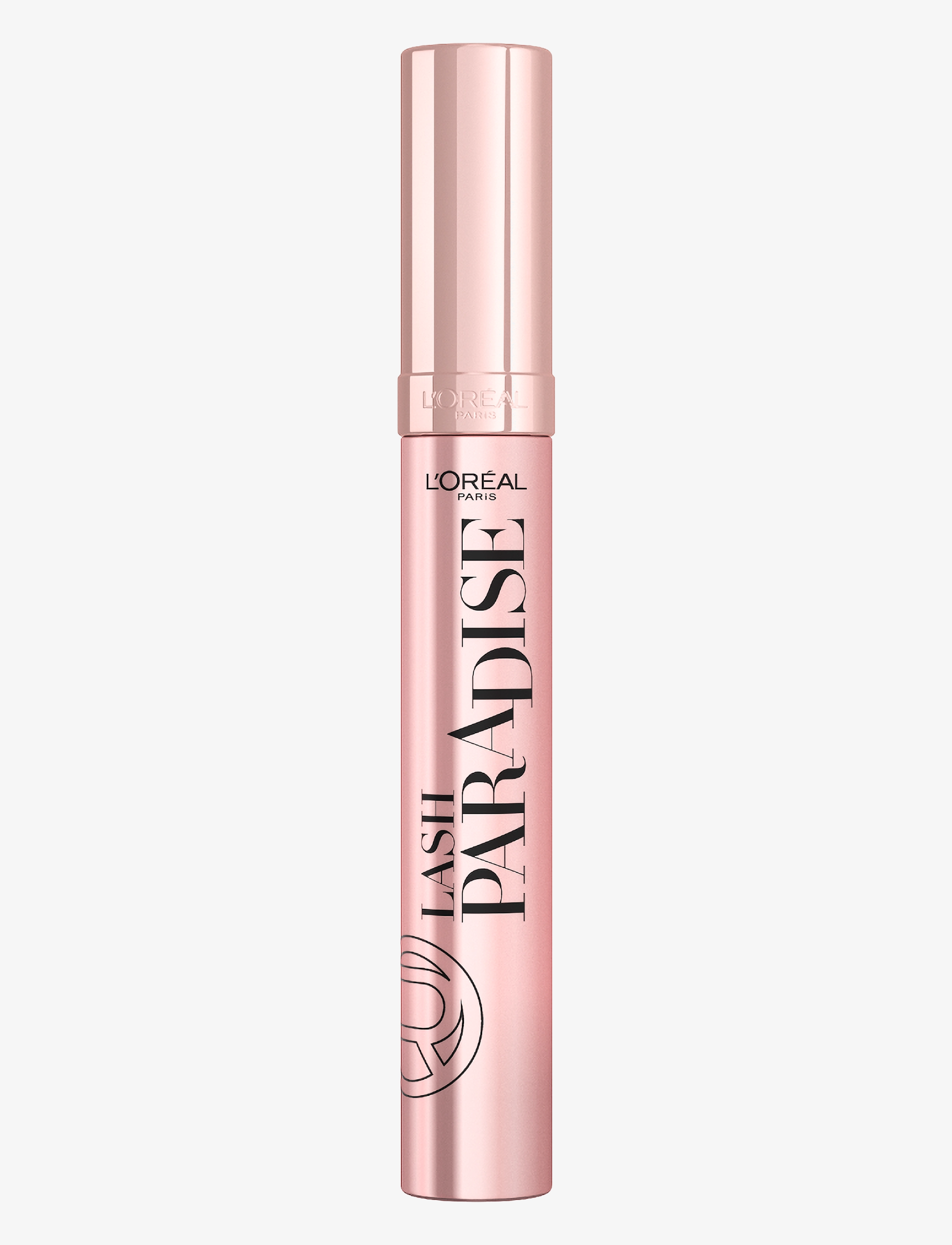 L'Oréal Paris - L'Oréal Paris Lash Paradise Mascara  Intense Black - extra black 1 - 1