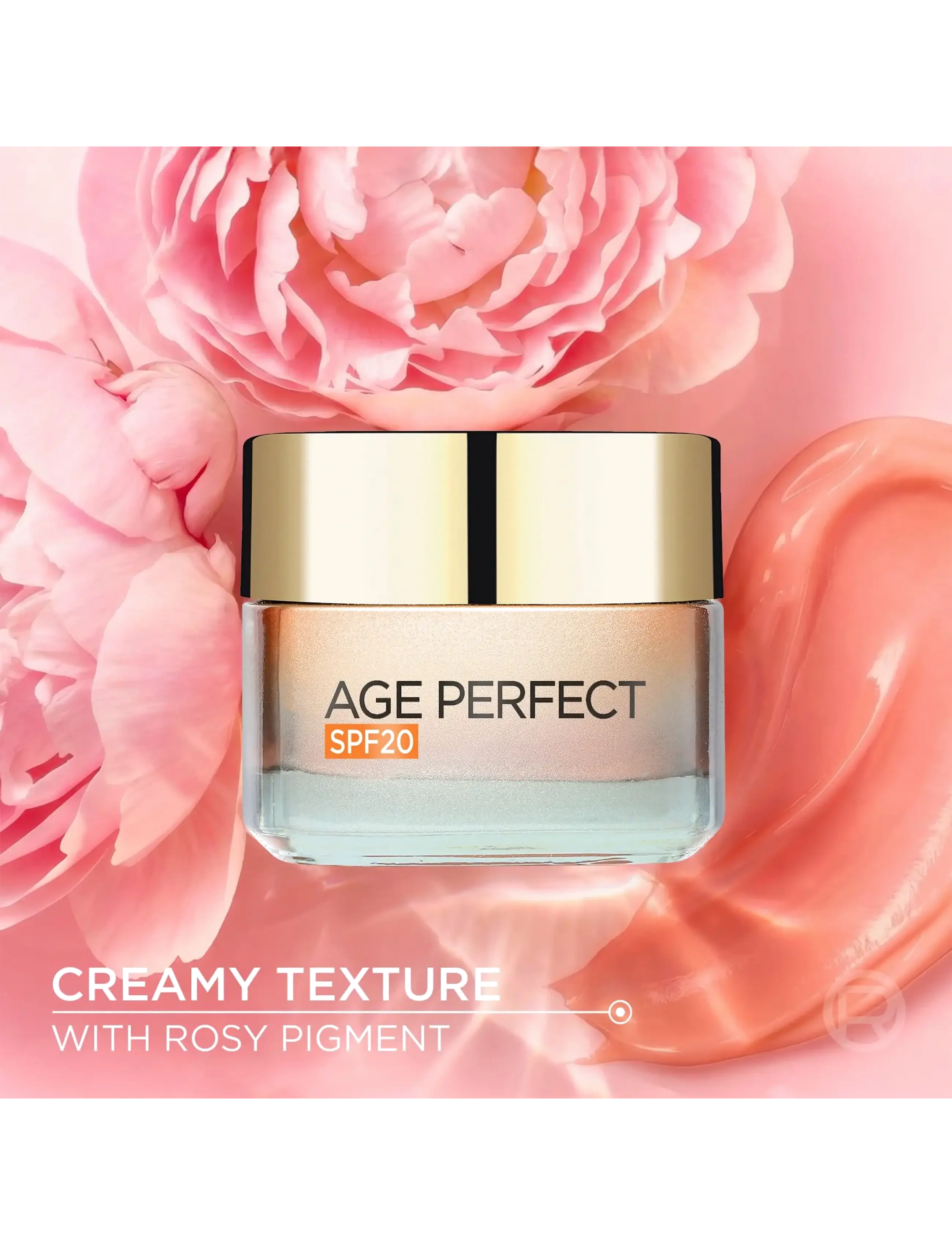 Age Perfect Golden Age Day Creme SPF20 5