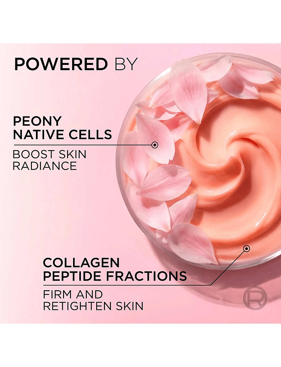 L'Oréal Paris - L'Oréal Paris Age Perfect Rosy Radiance Day Cream SPF20 for normal skin 50 ml - päevakreemid - no colour - 5