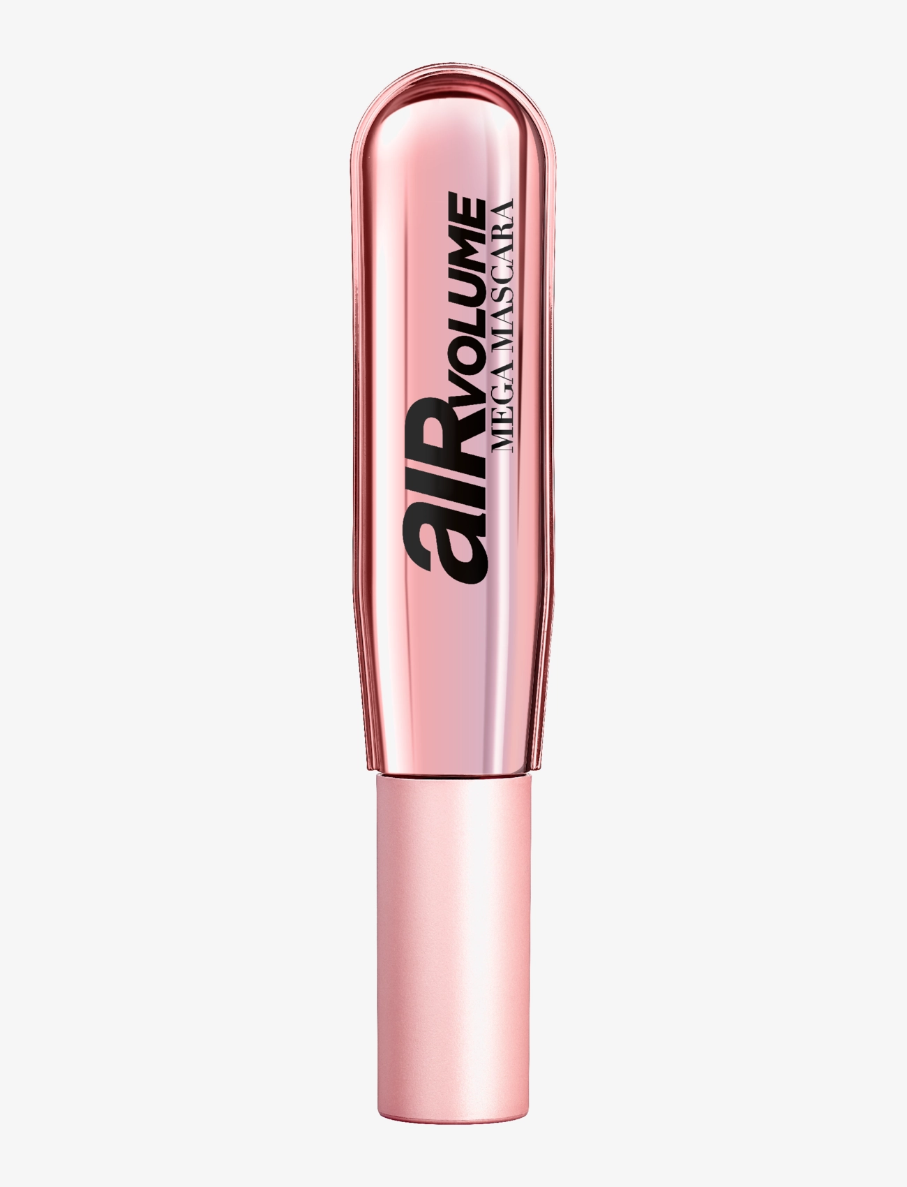 L'Oréal Paris Air Volume Mega, Mascara, Sort, Str: 9ML