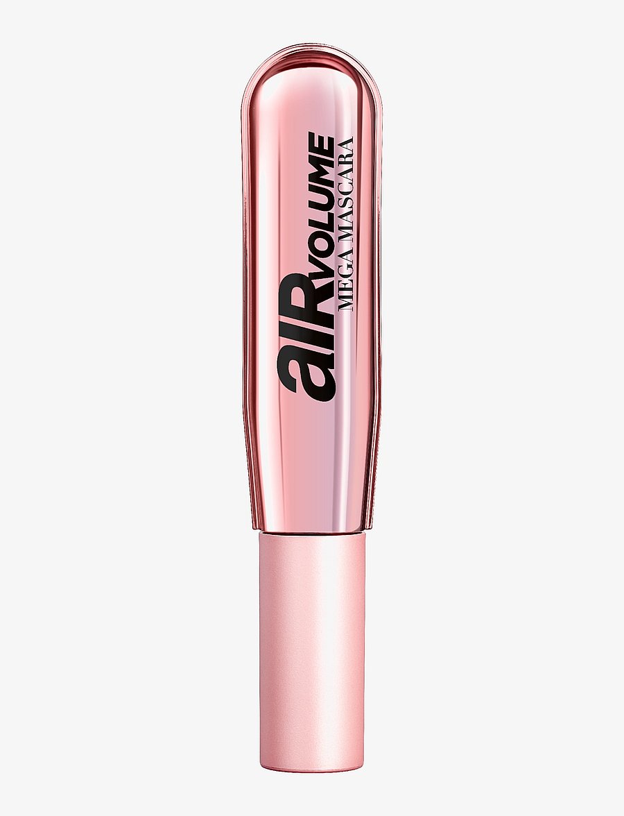 L'Oréal Paris - Air Volume Mega - black - 0