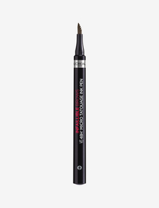 L'Oréal Paris Infaillible Brows 48H Micro Tatouage Ink Pen 1.0 Ebony, L'Oréal Paris
