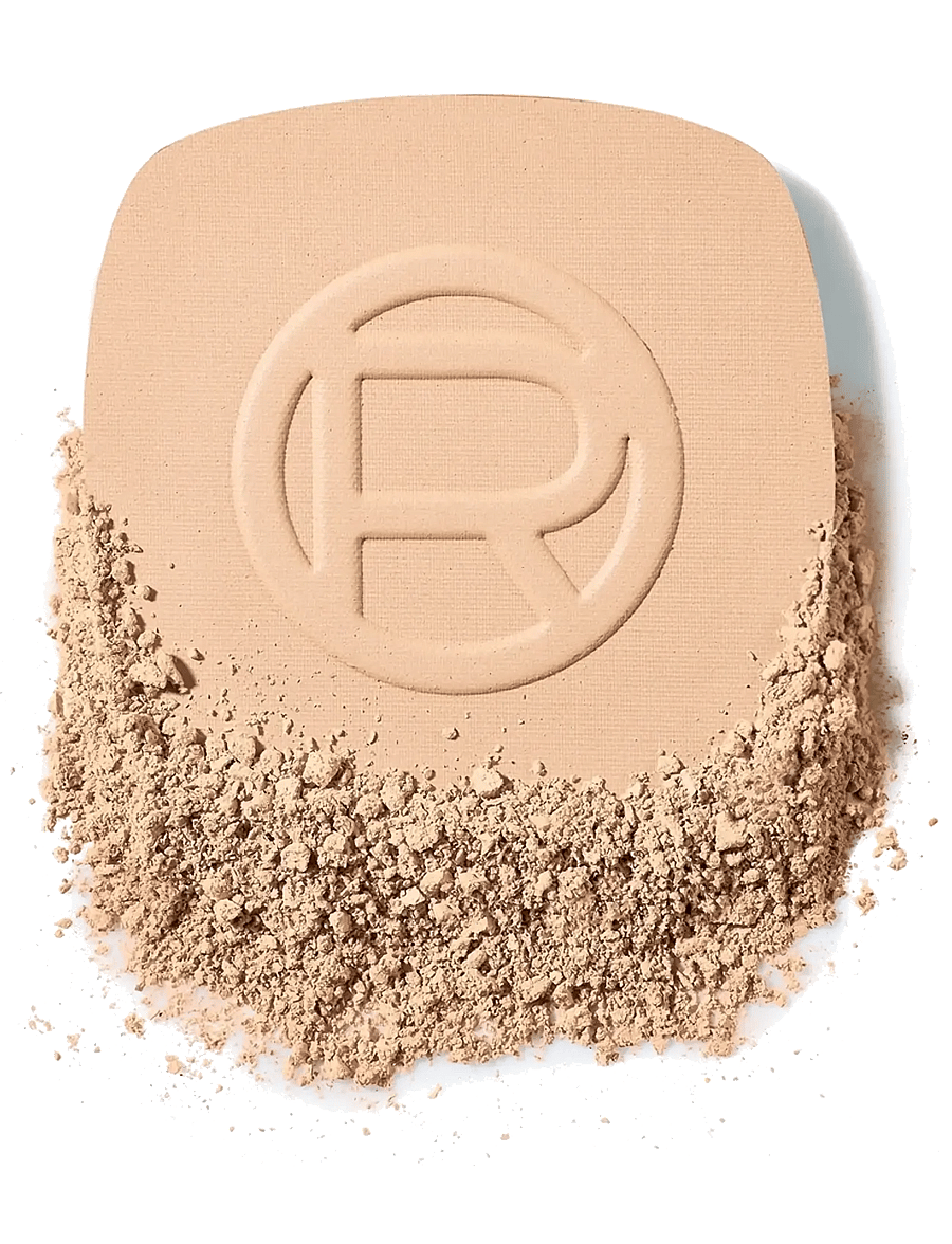 L'Oréal Paris - L'Oréal Paris Infaillible 24H Fresh Wear Foundation in a Powder Cool Undertone 30 ml - makeup - ivory 20 - 2