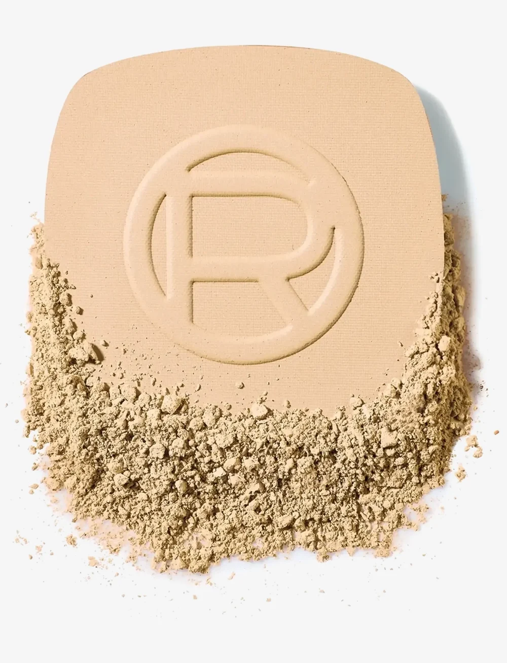 L'Oréal Paris - L'Oréal Paris Infaillible 24h Fresh Wear Powder Foundation 40 Cashmere - makeup - cashmere 40 - 2