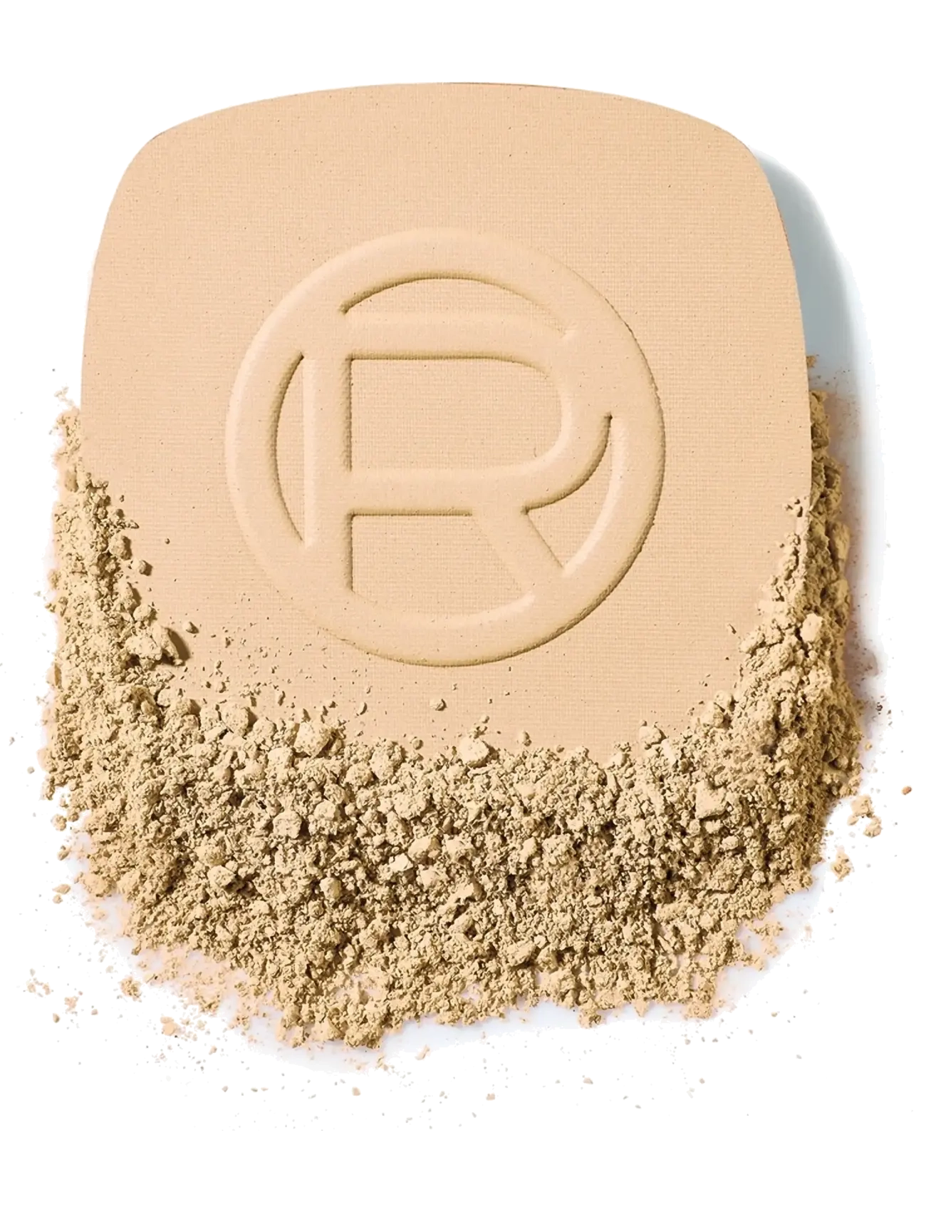 L'Oréal Paris - L'Oréal Paris Infaillible 24H Fresh Wear Foundation in a Powder Warm Undertone 30 ml - makeup - cashmere 40 - 2