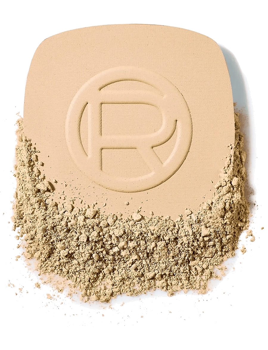 L'Oréal Paris - L'Oréal Paris Infaillible 24H Fresh Wear Foundation in a Powder Warm Undertone 30 ml - makeup - cashmere 40 - 2