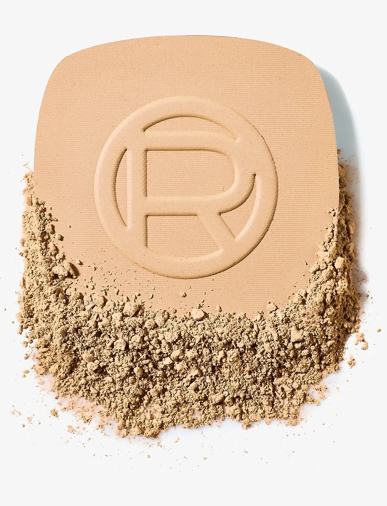 L'Oréal Paris - L'Oréal Paris Infaillible 24h Fresh Wear Powder Foundation 120 Vanilla - smink - vanilla 120 - 2