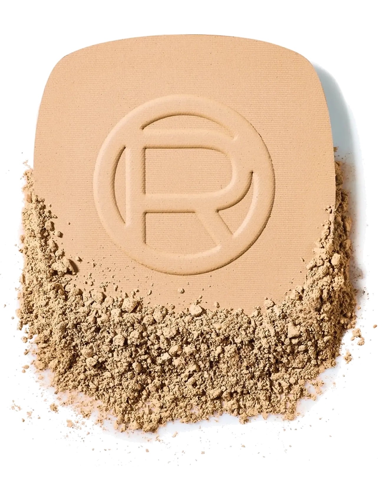 L'Oréal Paris - L'Oréal Paris Infaillible 24H Fresh Wear Foundation in a Powder Warm Undertone 30 ml - makeup - vanilla 120 - 2