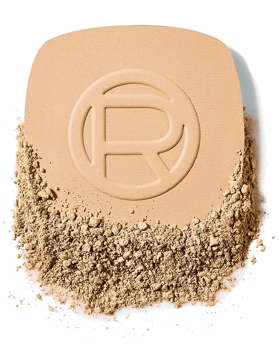 L'Oréal Paris - L'Oréal Paris Infaillible 24H Fresh Wear Foundation in a Powder Warm Undertone 30 ml - makeup - vanilla 120 - 2