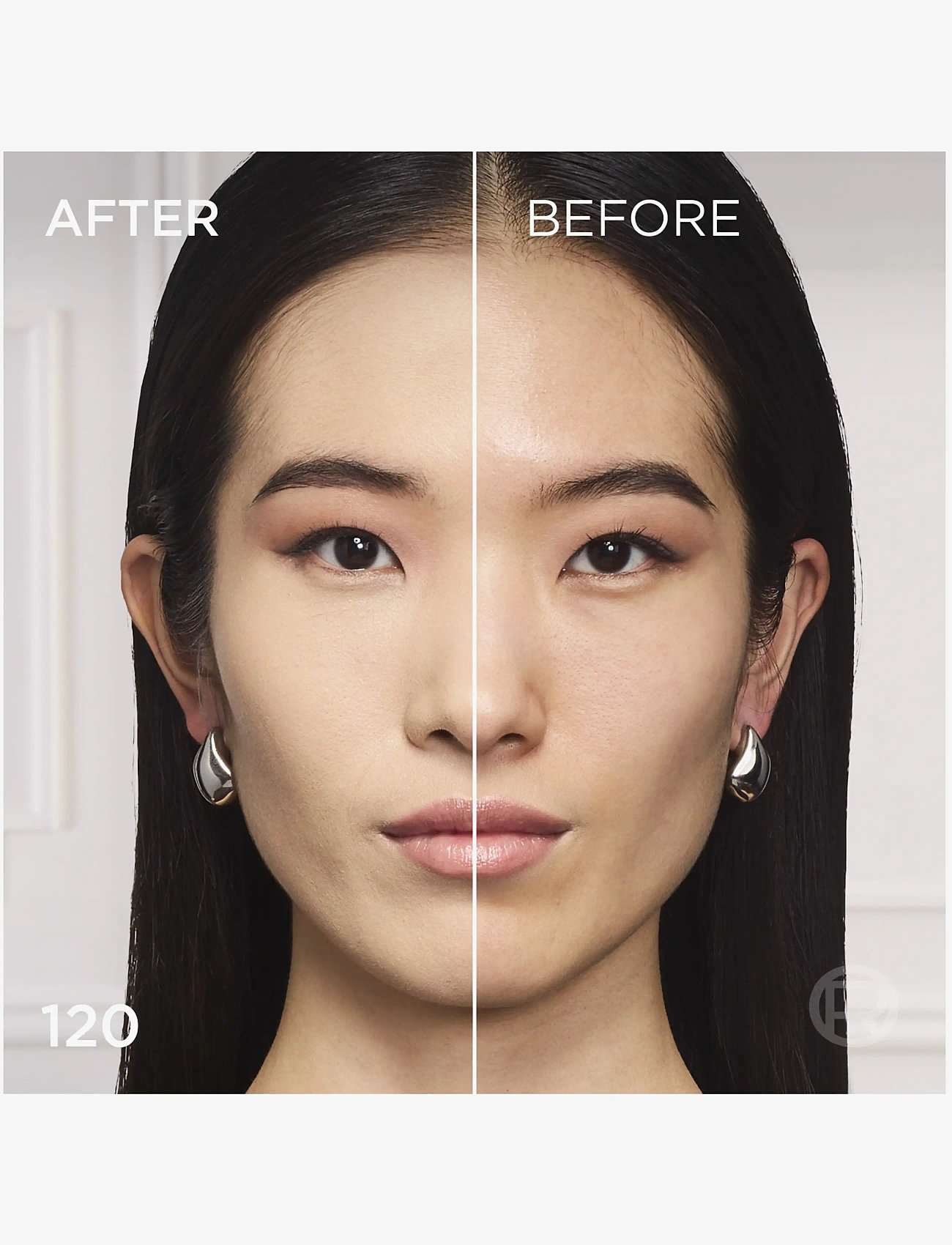 L'Oréal Paris - L'Oréal Paris Infaillible 24h Fresh Wear Powder Foundation 120 Vanilla - smink - vanilla 120 - 5