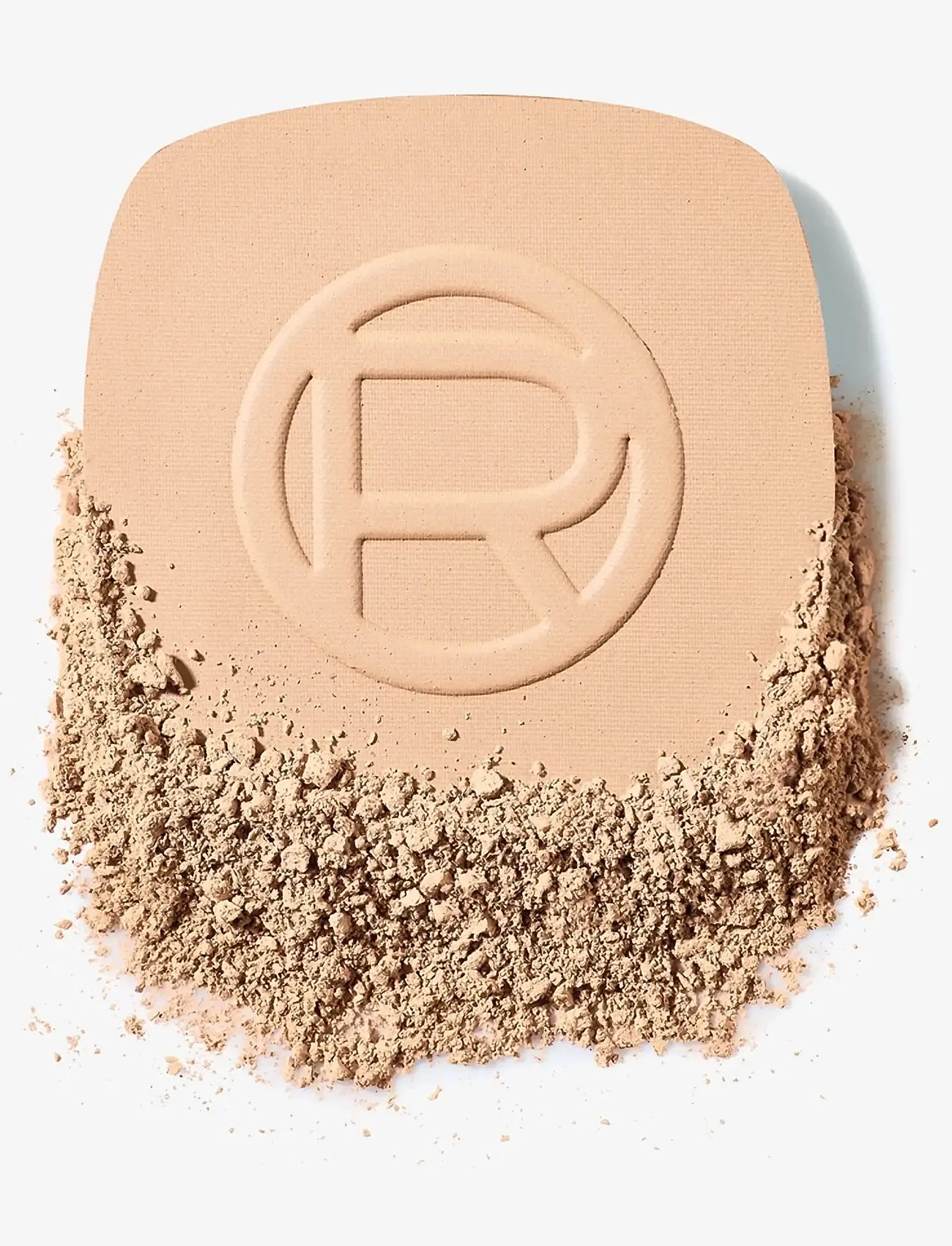 L'Oréal Paris - L'Oréal Paris Infaillible 24h Fresh Wear Powder Foundation 130 True Beige - makeup - true beige 130 - 2