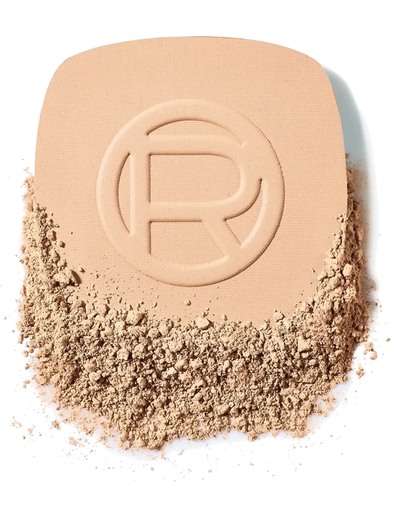L'Oréal Paris - L'Oréal Paris Infaillible 24H Fresh Wear Foundation in a Powder Neutral Undertone 30 ml - smink - true beige 130 - 2