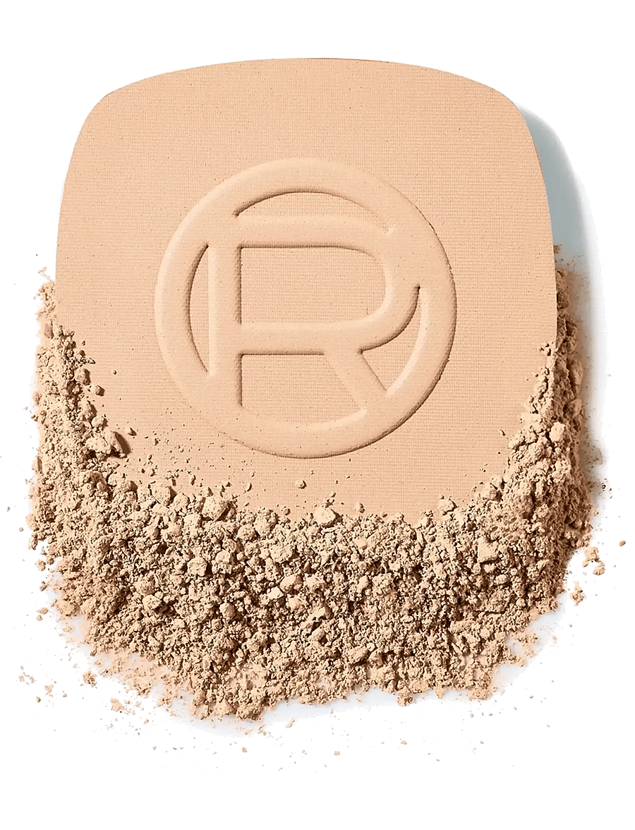 L'Oréal Paris - L'Oréal Paris Infaillible 24H Fresh Wear Foundation in a Powder Neutral Undertone 30 ml - makeup - true beige 130 - 2