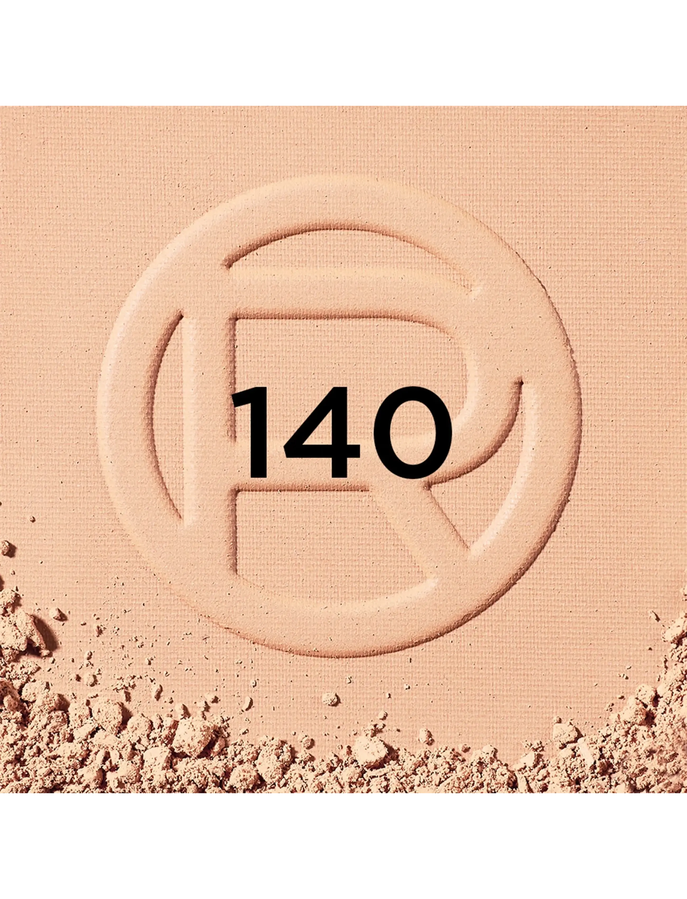 L'Oréal Paris - L'Oréal Paris Infaillible 24H Fresh Wear Foundation in a Powder Neutral Undertone 30 ml - meikit - golden beige 140 - 1