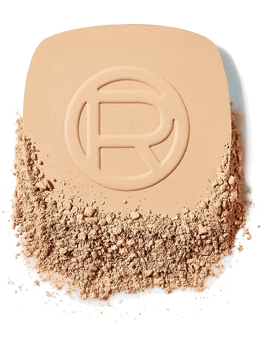 L'Oréal Paris - L'Oréal Paris Infaillible 24H Fresh Wear Foundation in a Powder Neutral Undertone 30 ml - makeup - rose sand 180 - 2