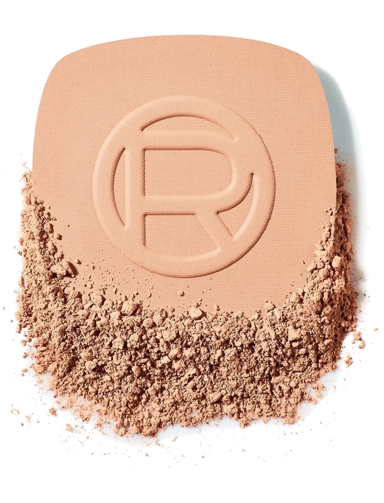 L'Oréal Paris - L'Oréal Paris Infaillible 24H Fresh Wear Foundation in a Powder Neutral Undertone 30 ml - festtøj til outletpriser - sand 220 - 2
