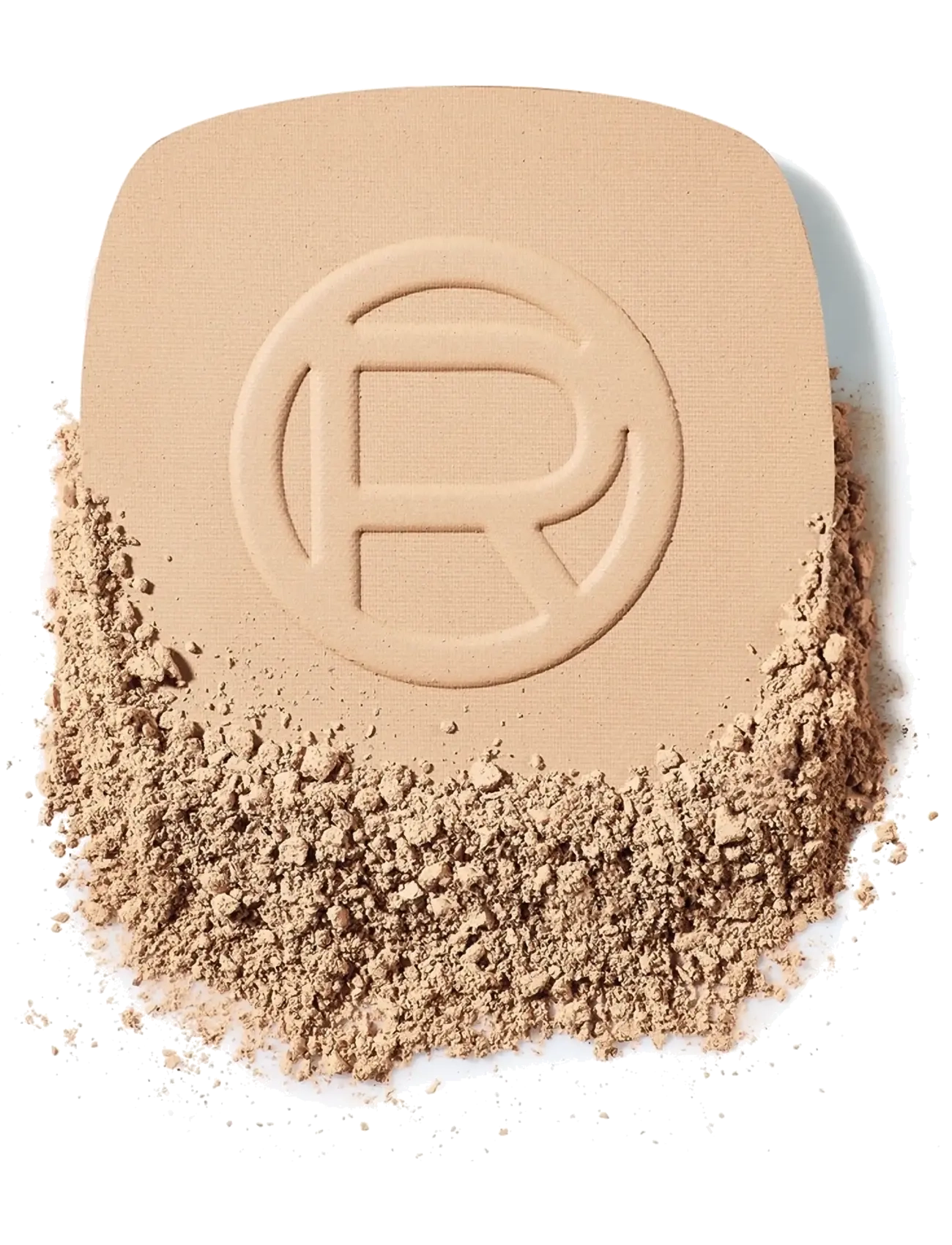 L'Oréal Paris - L'Oréal Paris Infaillible 24H Fresh Wear Foundation in a Powder Warm Undertone 30 ml - smink - golden honey 245 - 2