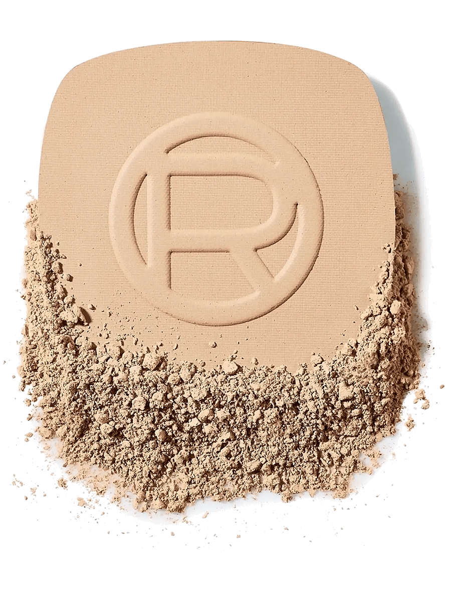 L'Oréal Paris - L'Oréal Paris Infaillible 24H Fresh Wear Foundation in a Powder 245 Warm Undertone 30 ml - smink - golden honey 245 - 2