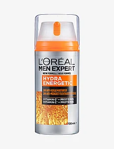 L'Oréal Paris Men Expert  Hydra Energetic 100ml, L'Oréal Paris