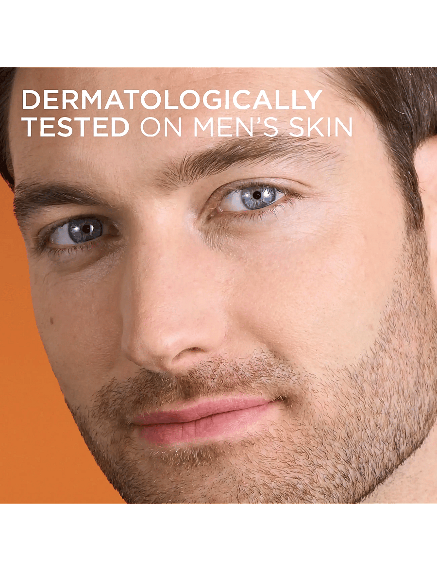 L'Oréal Paris - L'Oréal Paris Men Expert Hydra Energetic 24H Anti-Tiredness Moisturiser for normal skin 100 ml - clear - 5