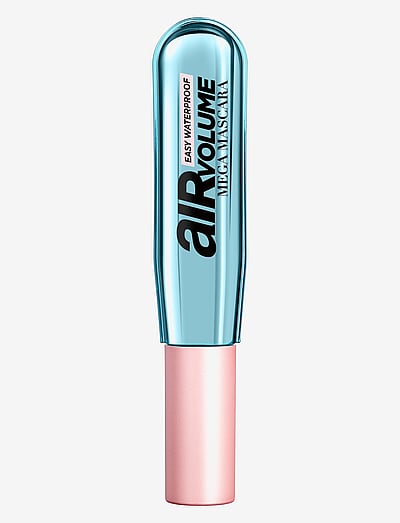 Air Volume Mega Mascaraeasy Waterproof - Mascara