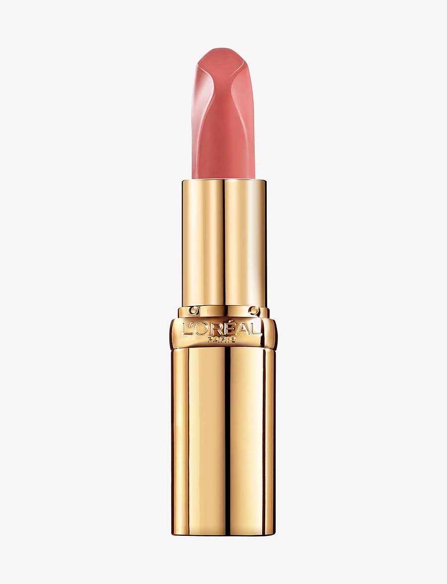 L'Oréal Paris - L'Oreal Paris Color Riche Satin Nudes Lipstick 181 Nu Intense - makeup - nu intense 181 - 1