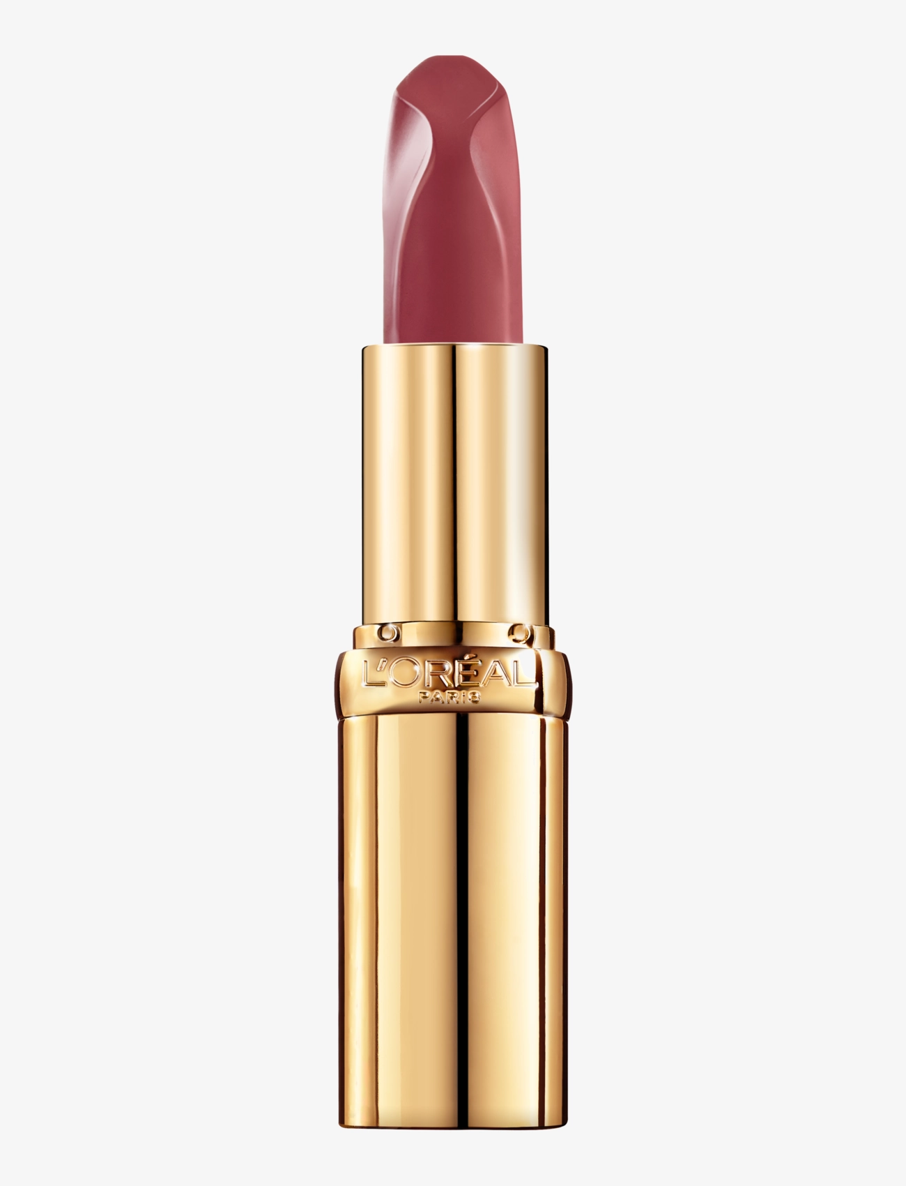 Color Riche Satin Nudes Lipstick 177 Nu Authentique 2