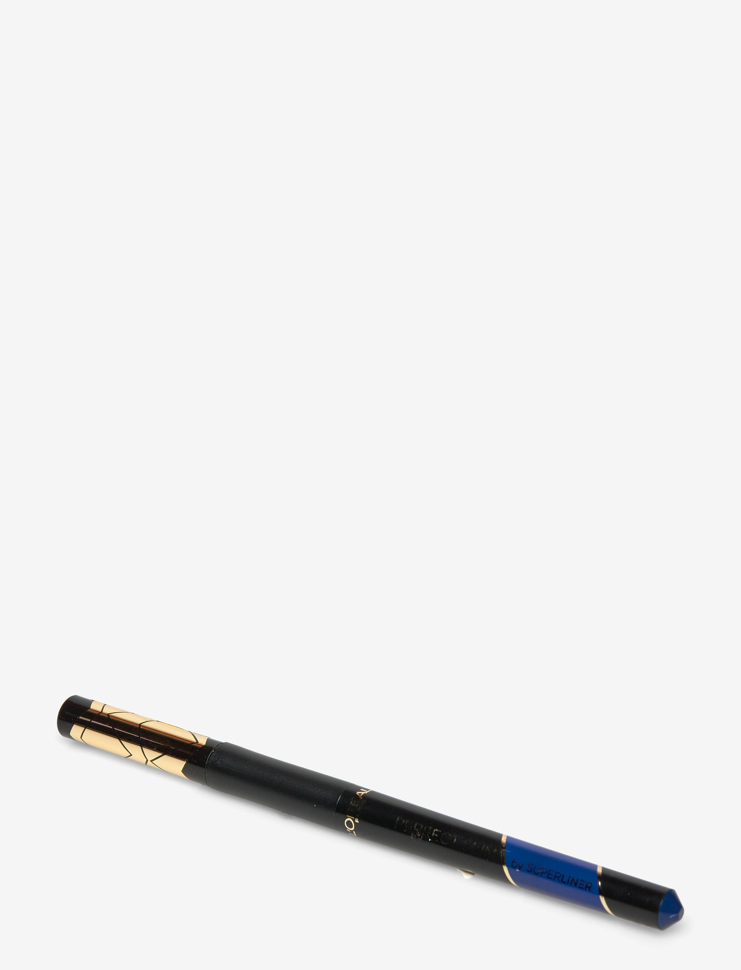 L'Oréal Paris Superliner Perfect Slim Navy 4 1 st - Makeup - NAVY 4 / blue