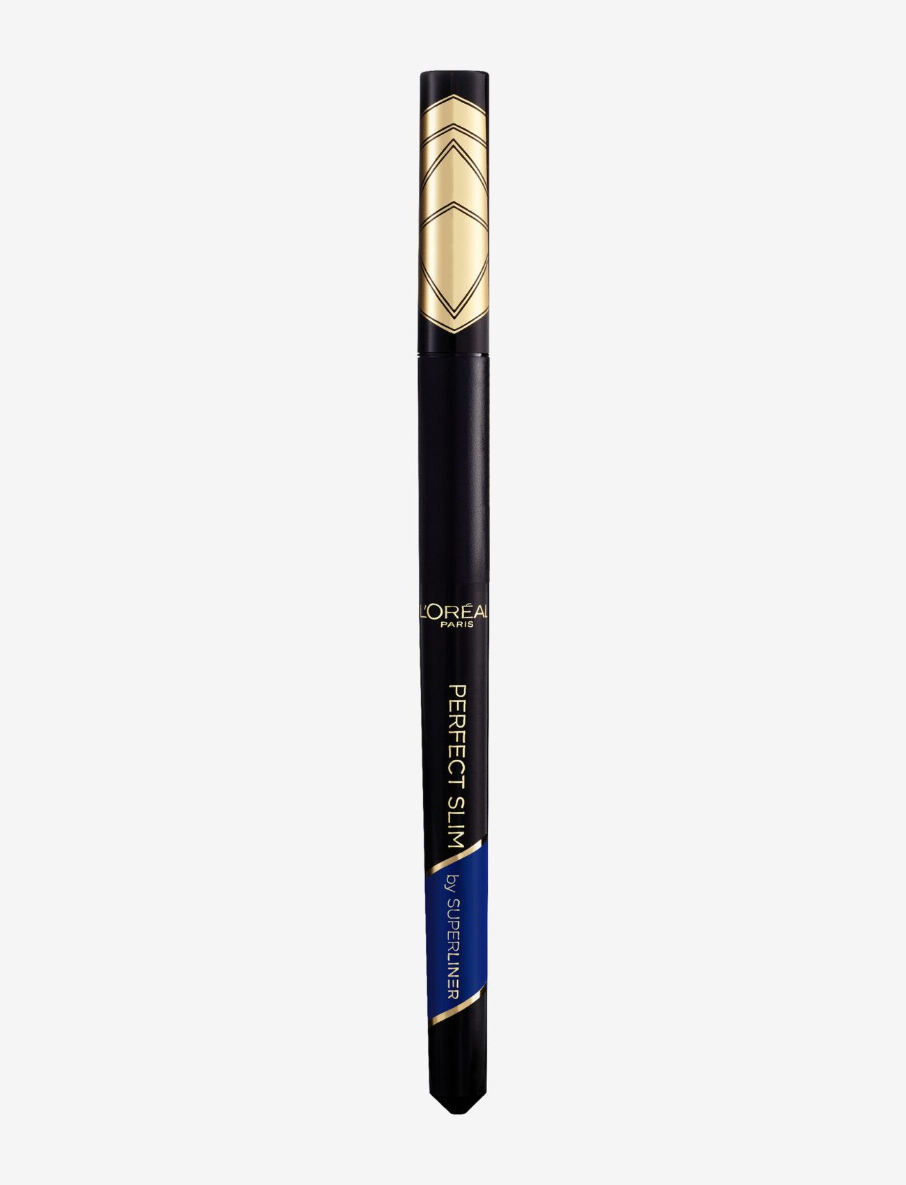 L'Oréal Paris - Superliner Perfect Slim Navy 4 1 st - makeup - navy 4 - 2