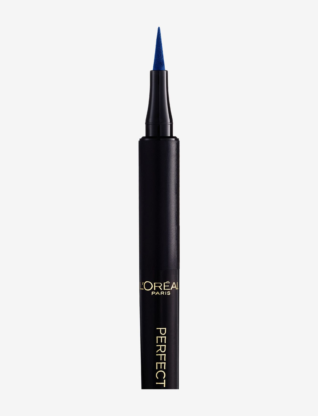L'Oréal Paris - Superliner Perfect Slim Navy 4 1 st - makeup - navy 4 - 3