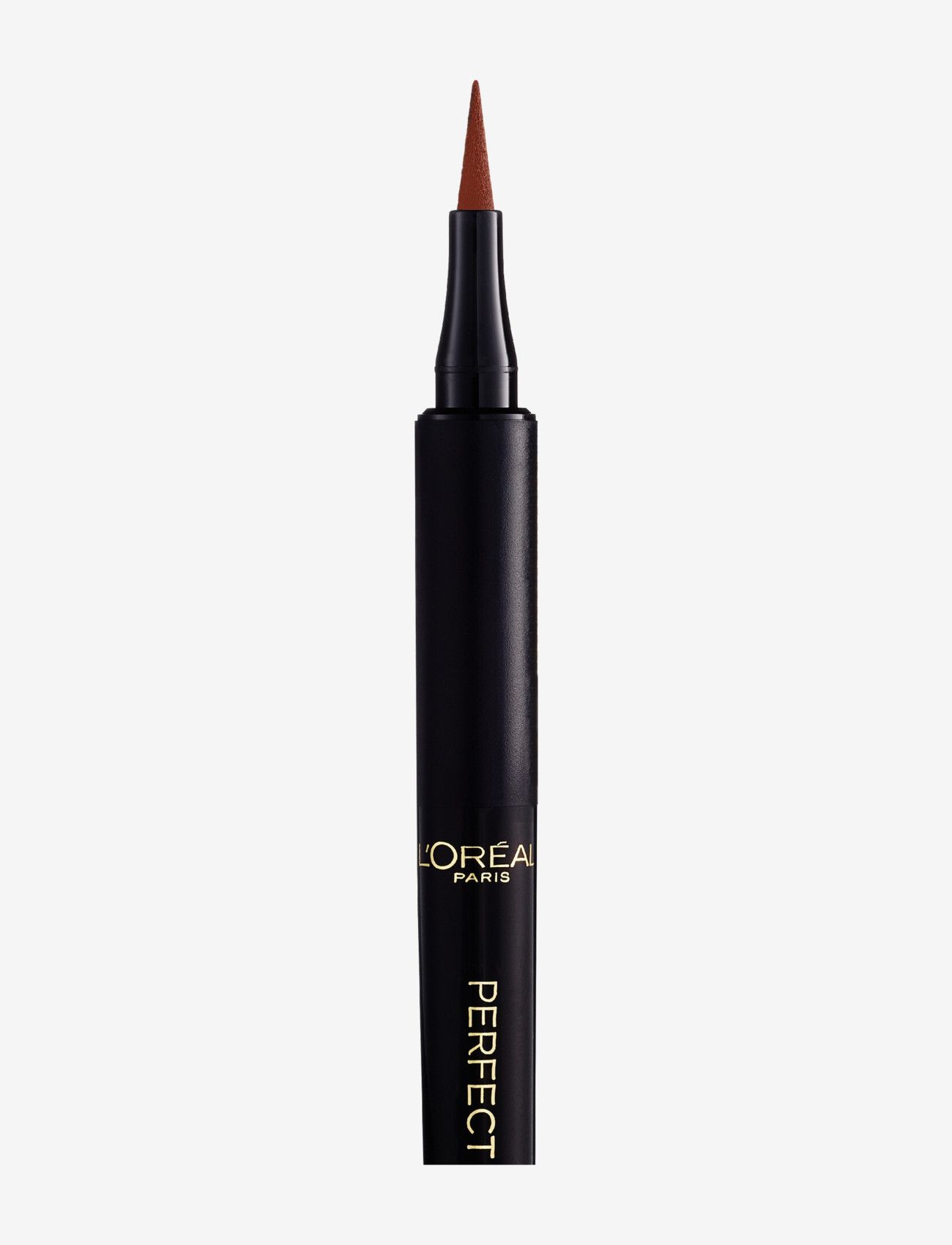 L'Oréal Paris - Superliner Perfect Slim Brown 3 1 st - makeup - brown 3 - 4