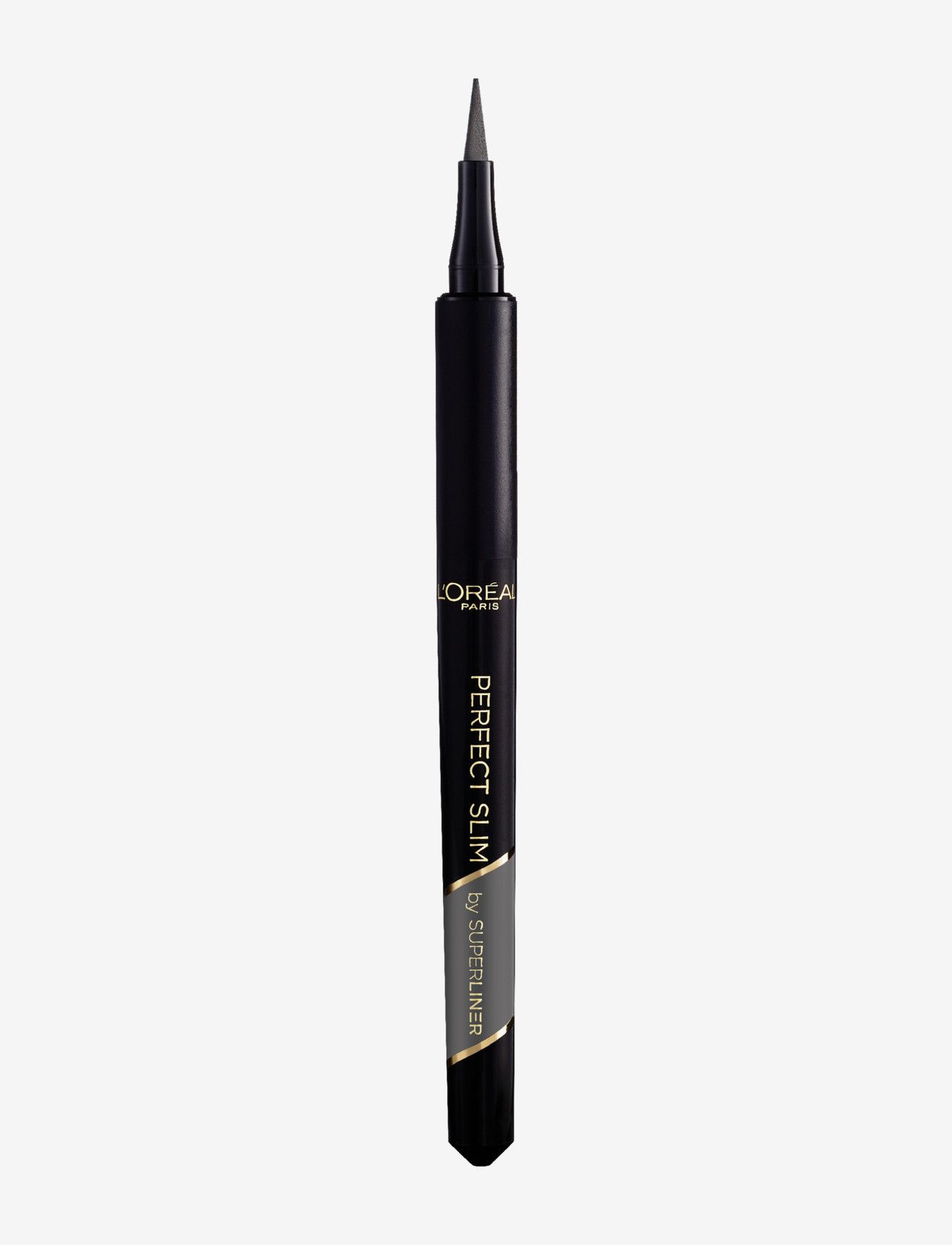 L'Oréal Paris - Superliner Perfect Slim Grey 2 1 st - makeup - grey 2 - 3