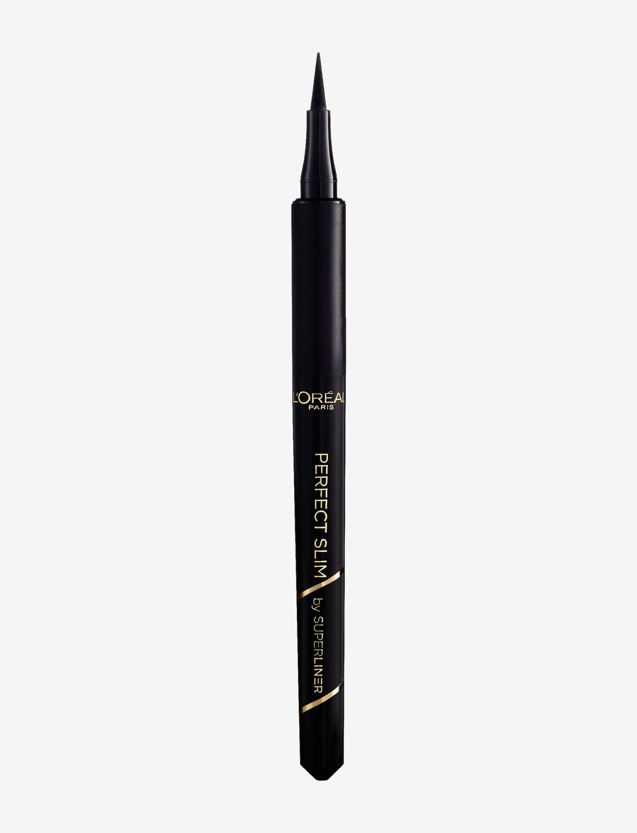 L'Oréal Paris - Superliner Perfect Slim Black 1 1 st - meikit - black 1 - 3