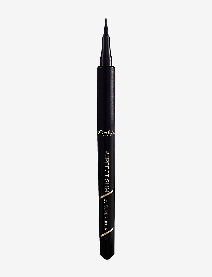 L'Oréal Paris - Superliner Perfect Slim Black 1 1 st - makeup - black 1 - 3