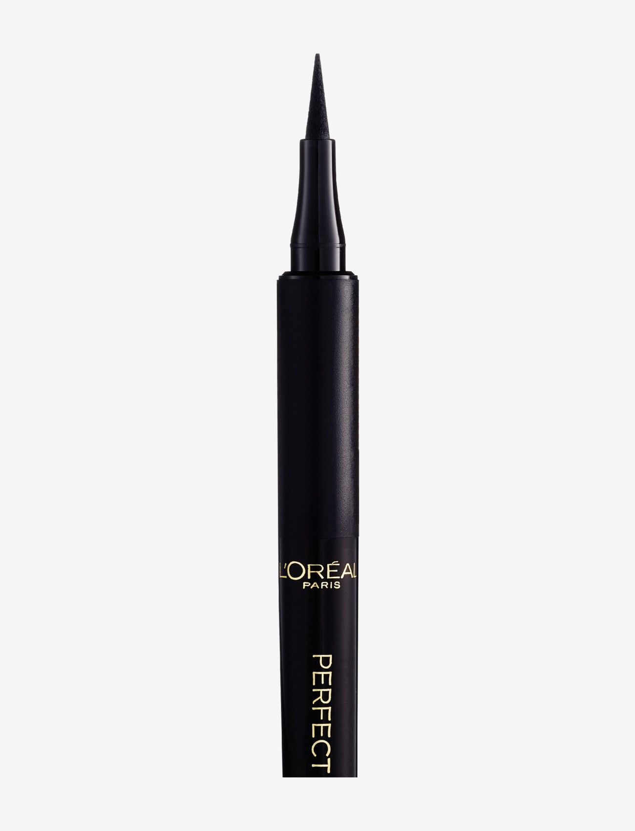 L'Oréal Paris - Superliner Perfect Slim Black 1 1 st - meikit - black 1 - 4